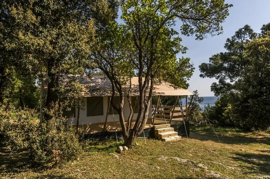 *** Parco vacanze Koversada Camping Resort Orsera Croazia