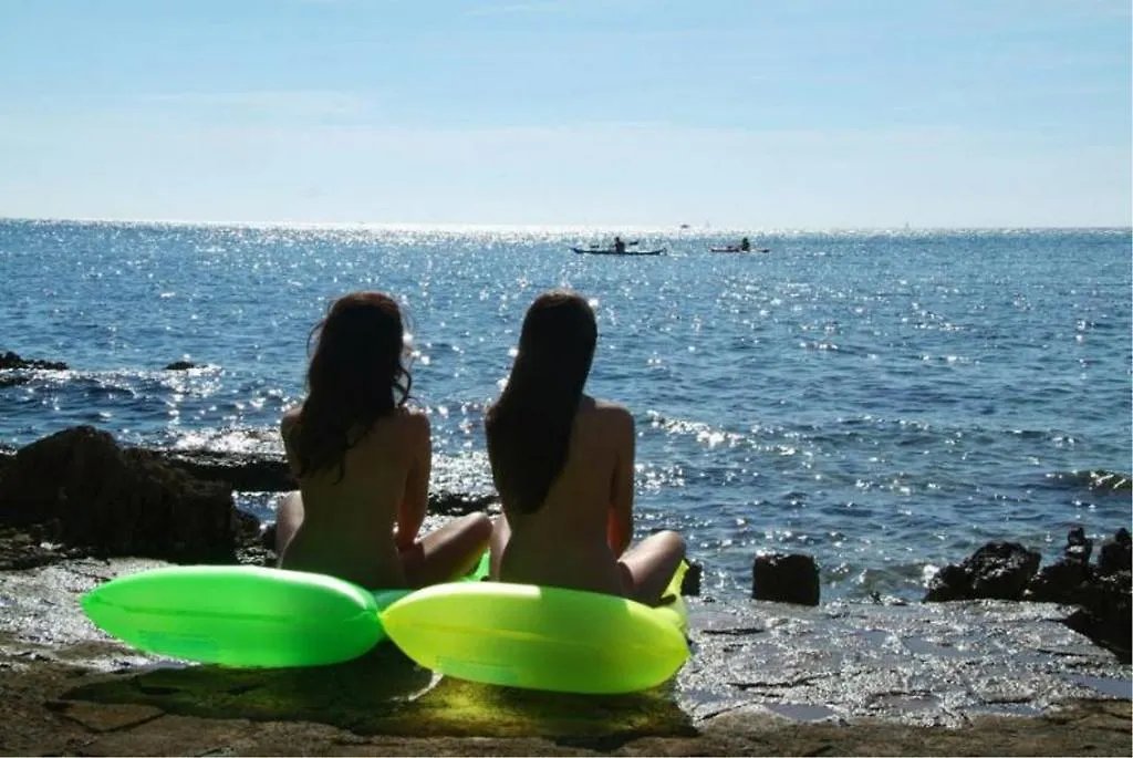 Parco vacanze Koversada Camping Resort Orsera