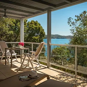 Parco vacanze Maistra Koversada Uncovered Naturist Mobile Homes, Orsera