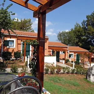 Parco vacanze Koversada Naturist Park, Orsera