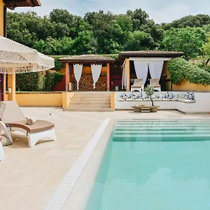 Bed & Breakfast New!!! La Magrina -, Orsera