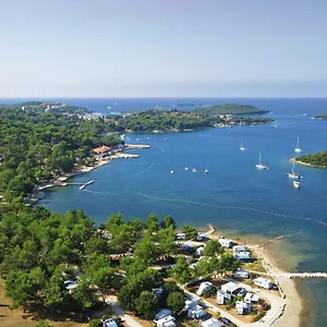 Parco vacanze Victoria Mobilehome In, Orsera
