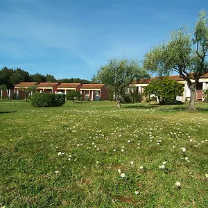 Hotel Naturist Park Koversada Villas,, Orsera