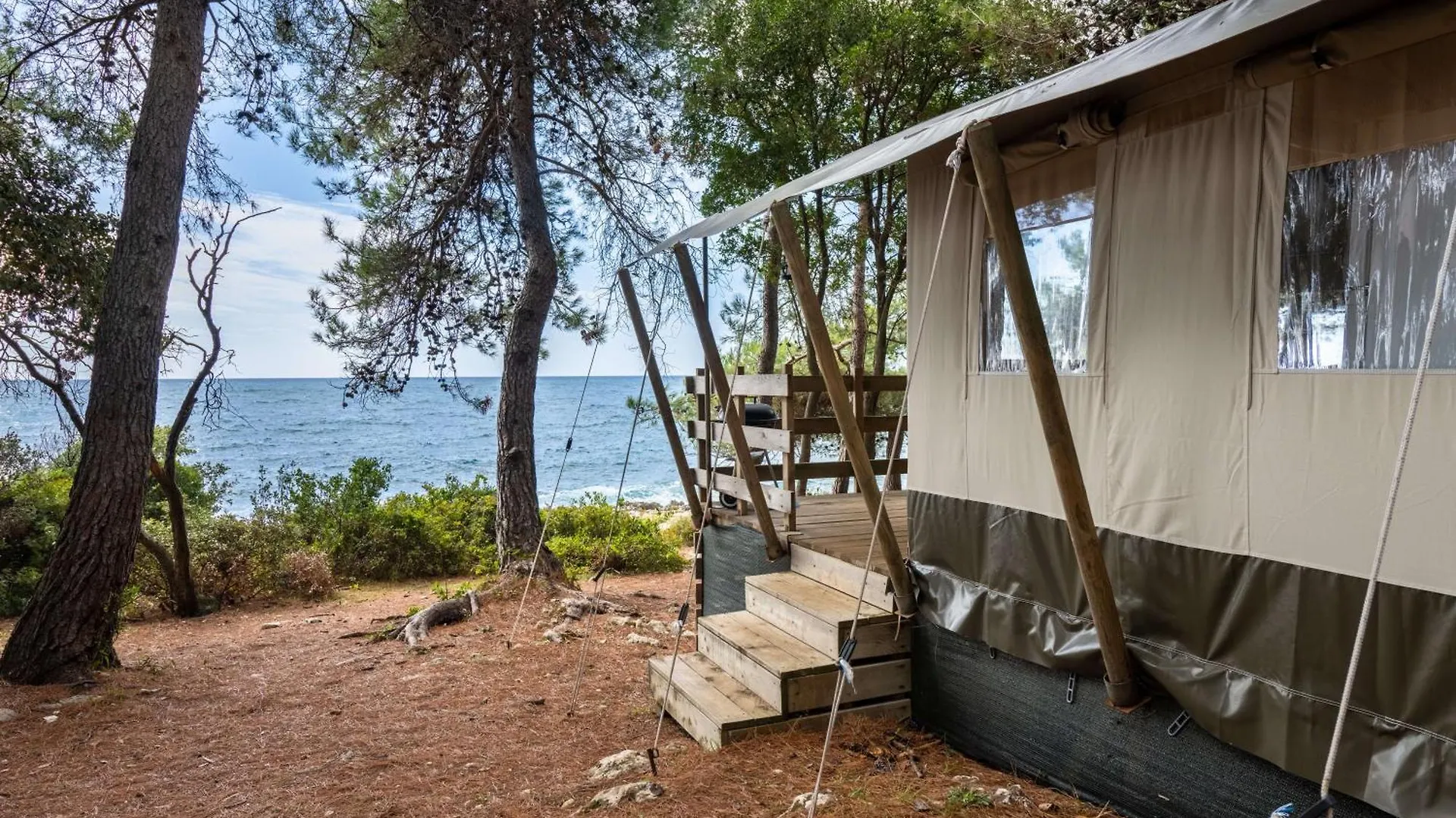 Koversada Camping Resort Orsera