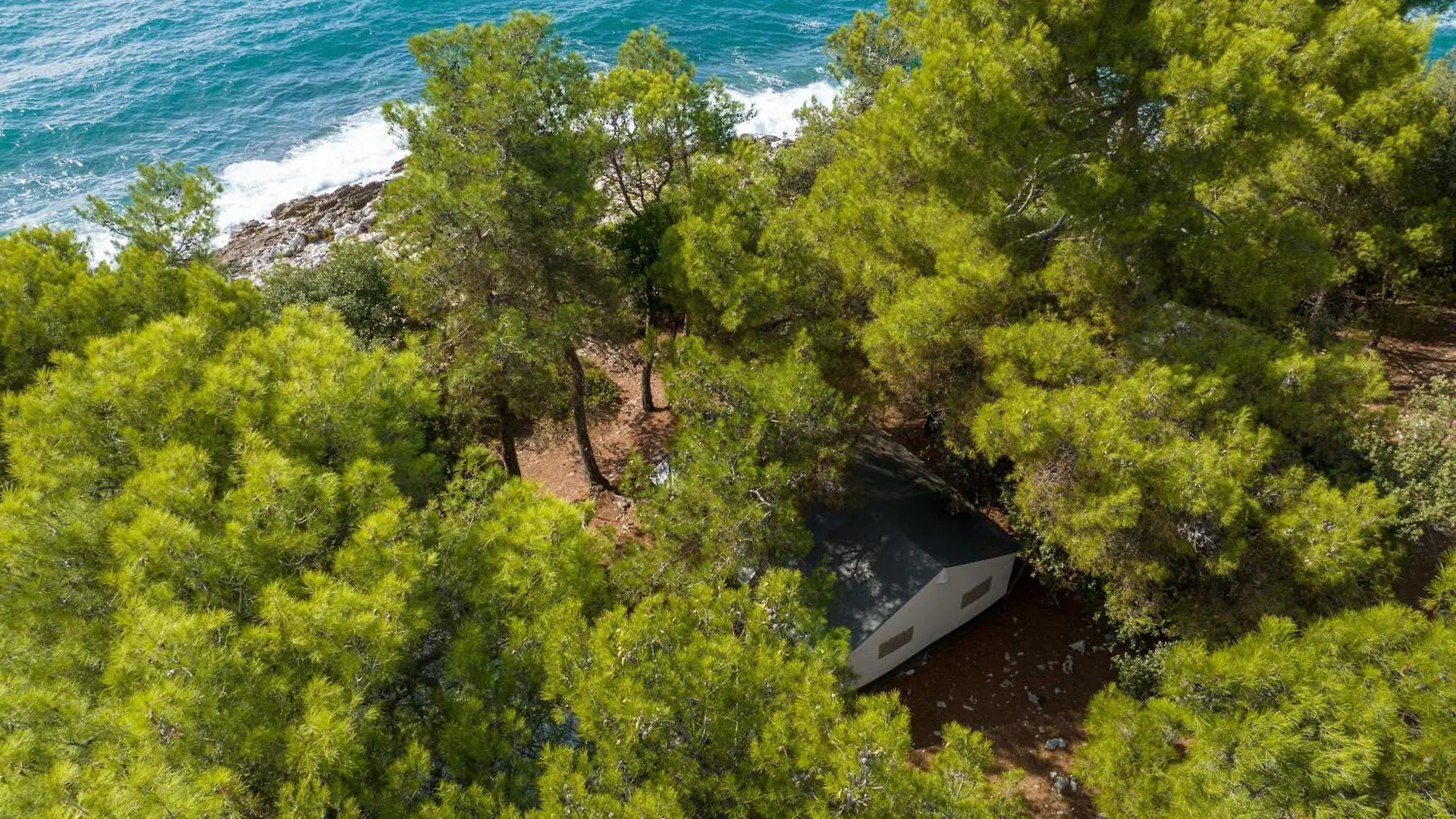 Koversada Camping Resort Orsera 3*,  Croazia