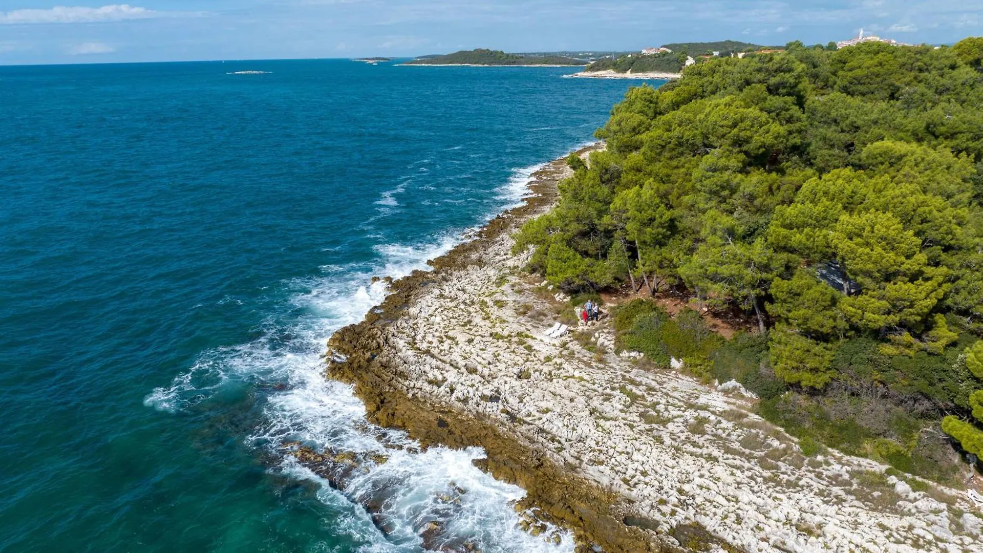 Koversada Camping Resort Orsera Parco vacanze
