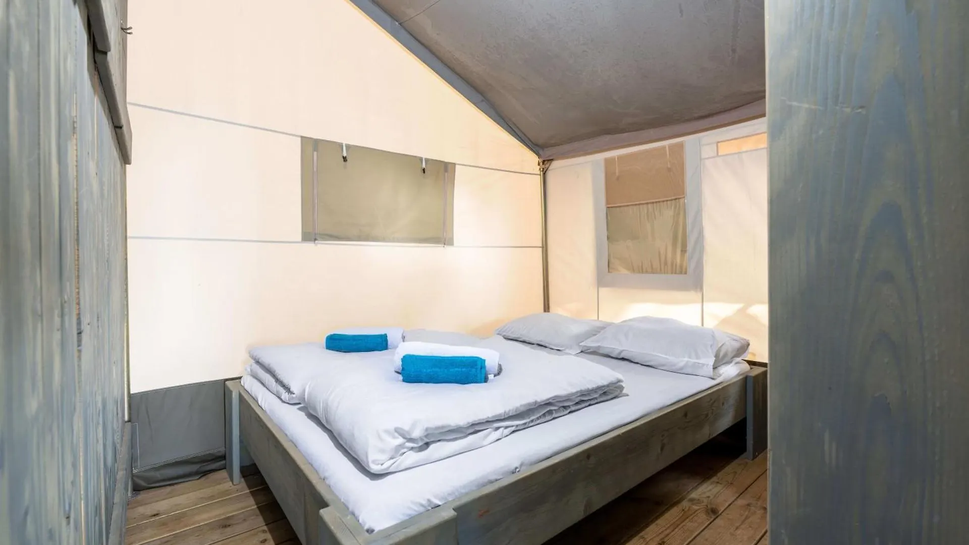 Koversada Camping Resort Vrsar Tatil parkı