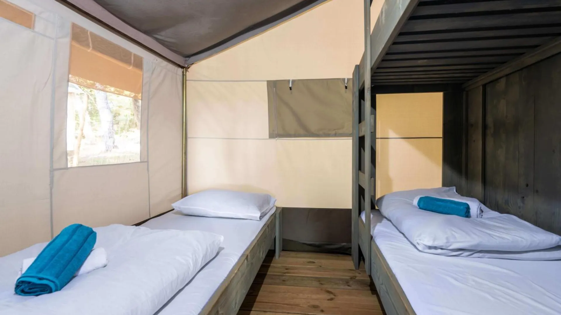 Koversada Camping Resort Orsera