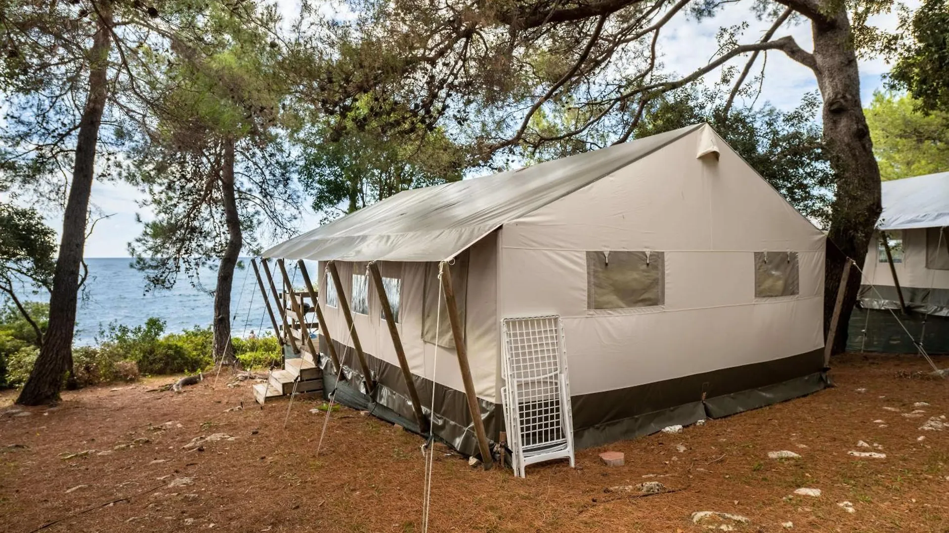 Koversada Camping Resort Orsera