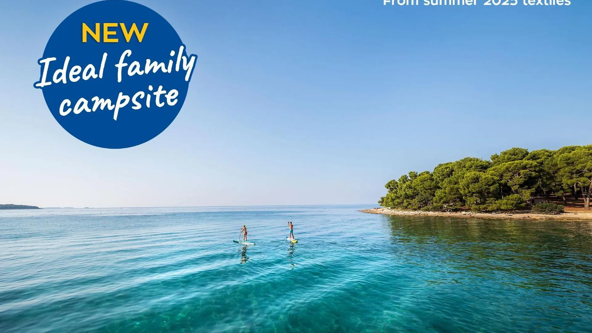 Koversada Camping Resort Vrsar