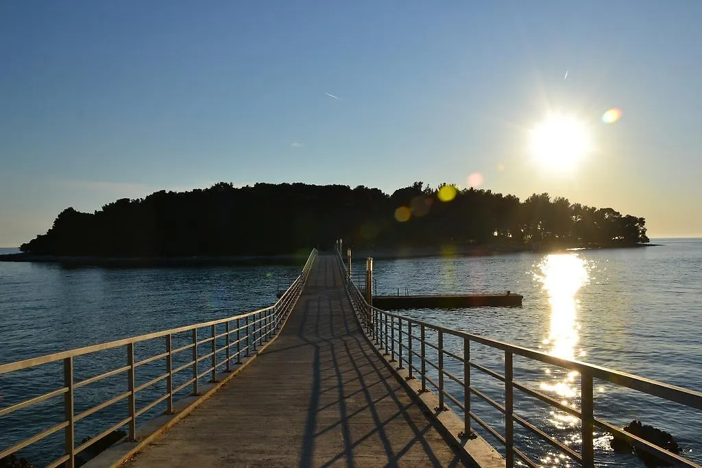Parco vacanze Koversada Camping Resort Orsera
