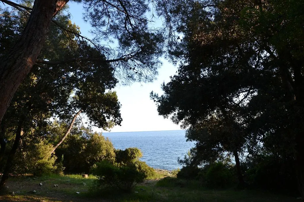 Koversada Camping Resort Orsera
