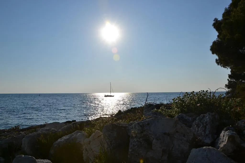 Koversada Camping Resort Orsera 3*,  Croazia