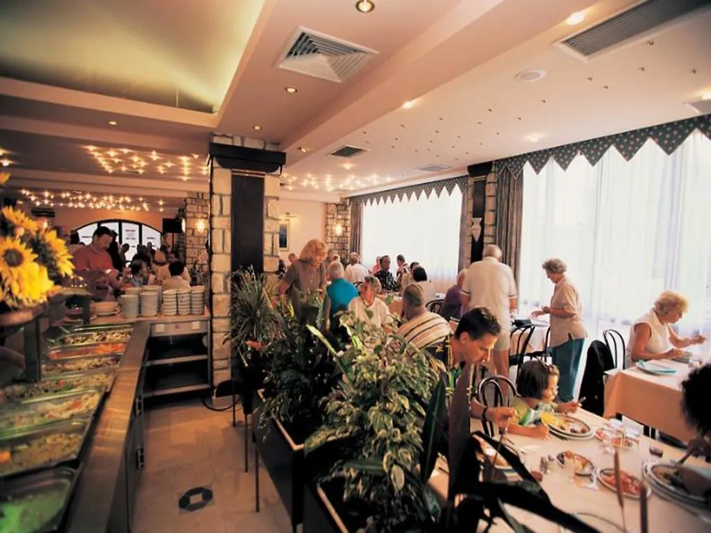 Parco vacanze Koversada Camping Resort Orsera