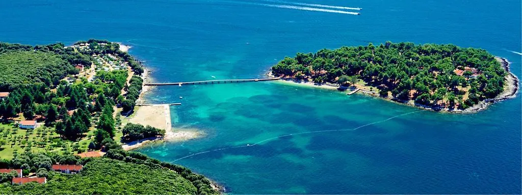 Koversada Camping Resort Orsera