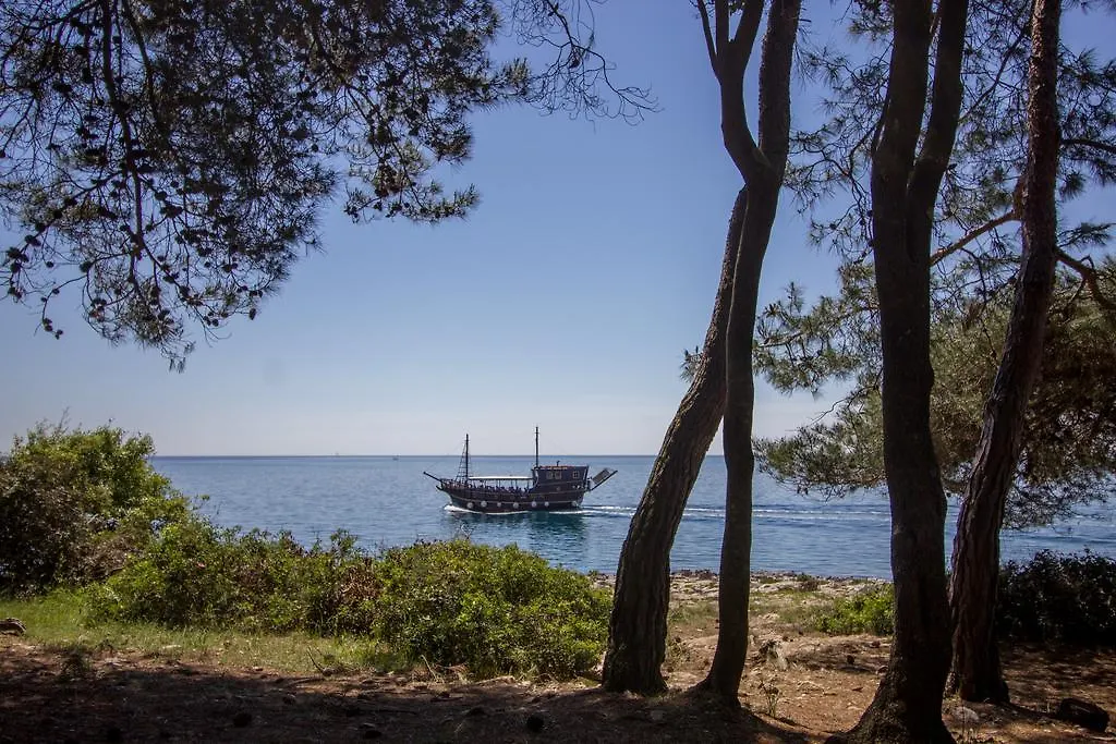 Koversada Camping Resort Orsera 3*,