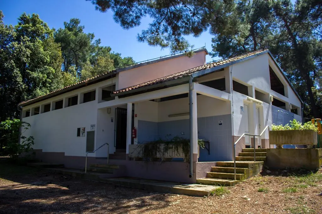 Tatil parkı Koversada Camping Resort Vrsar