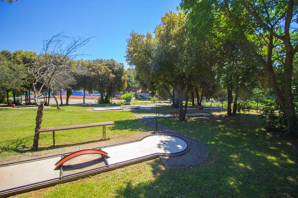 Koversada Camping Resort Orsera Parco vacanze