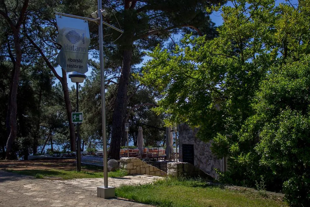 Koversada Camping Resort Orsera 3*,  Croazia