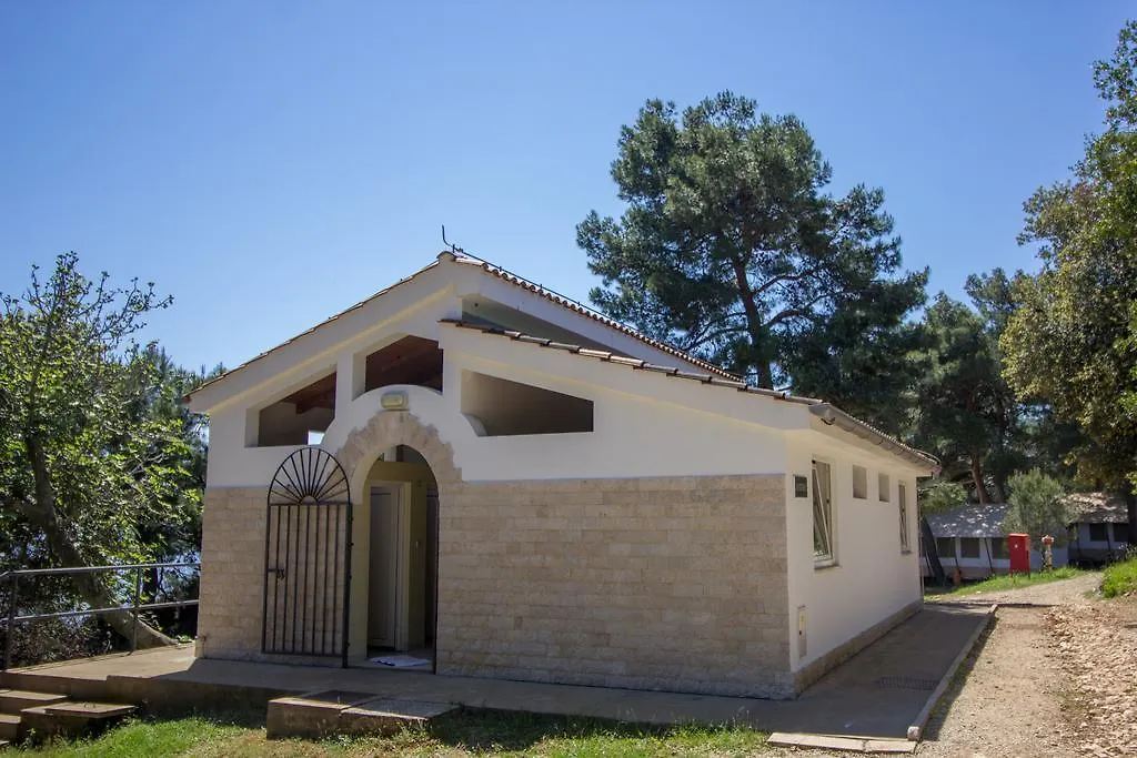 Koversada Camping Resort Orsera Parco vacanze